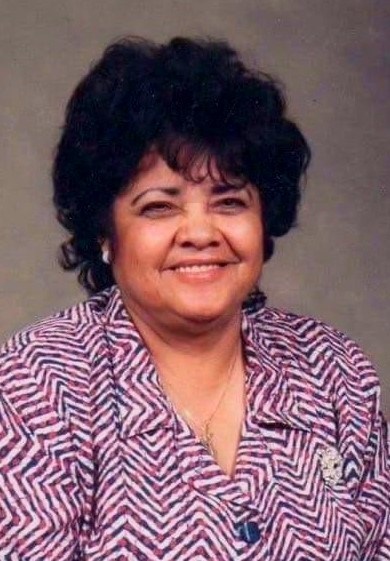 Obituario de Juanita "Jenny" Ruiz