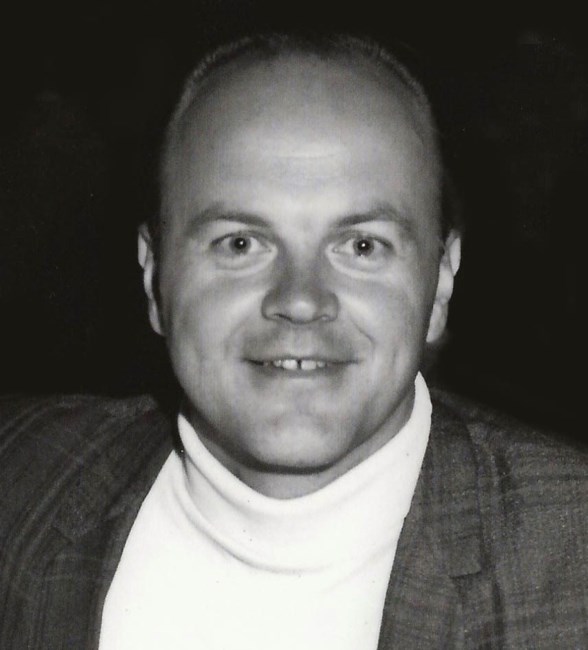 Obituary of Paul Philip Mielke