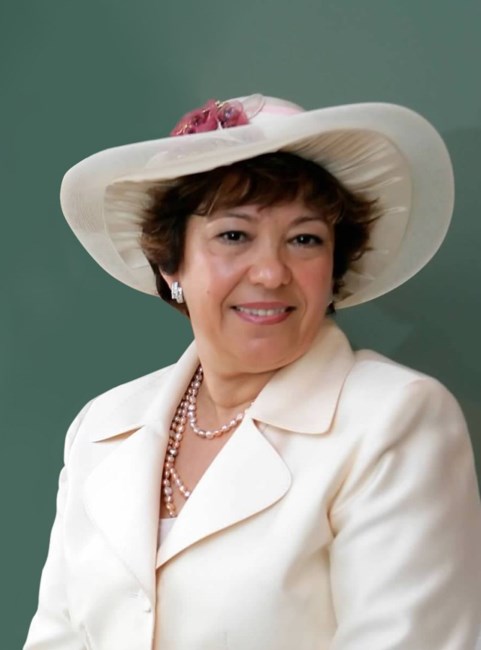 Avis de décès de Georgia Tsakiris