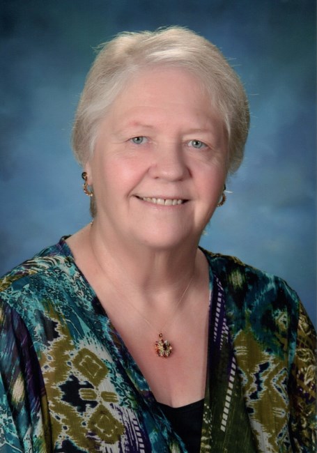 Obituario de Ellen Stockstill