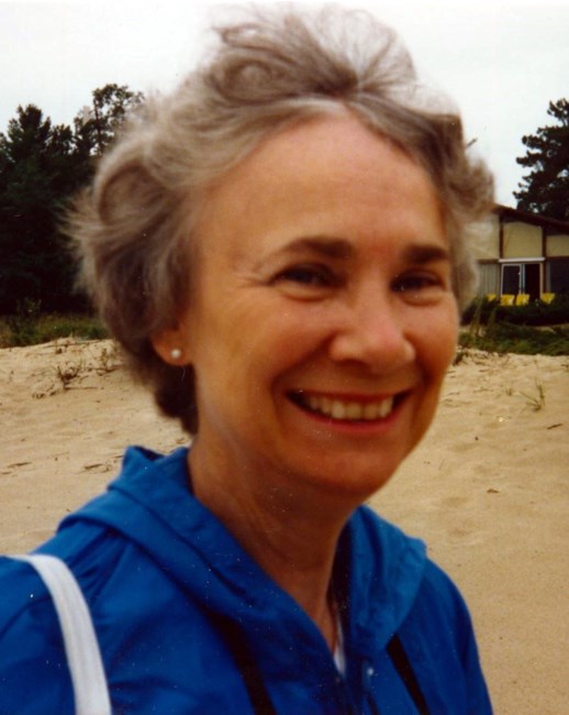 Obituary of Dorothy Margaret McLennan