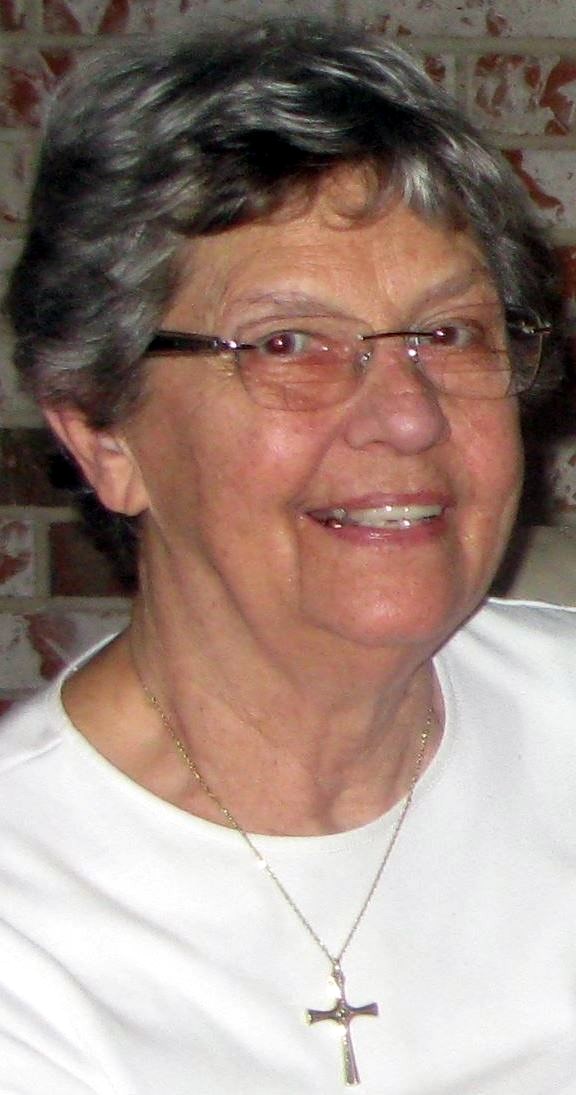 Beatrice Lyons Obituary San Antonio, TX