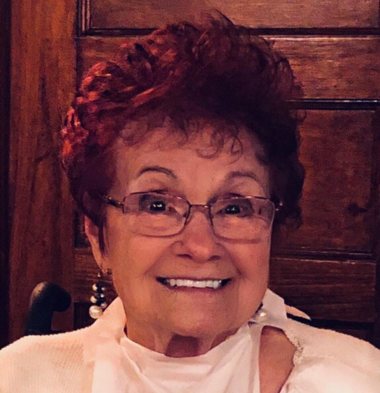 Obituary of Ruth S Burt