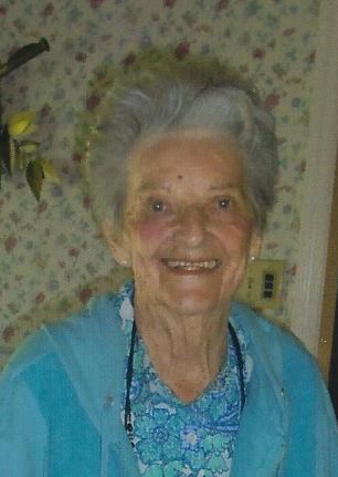 Obituary of Betty Lou Beam Hilton