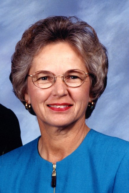 Obituary of Gloria Balajka