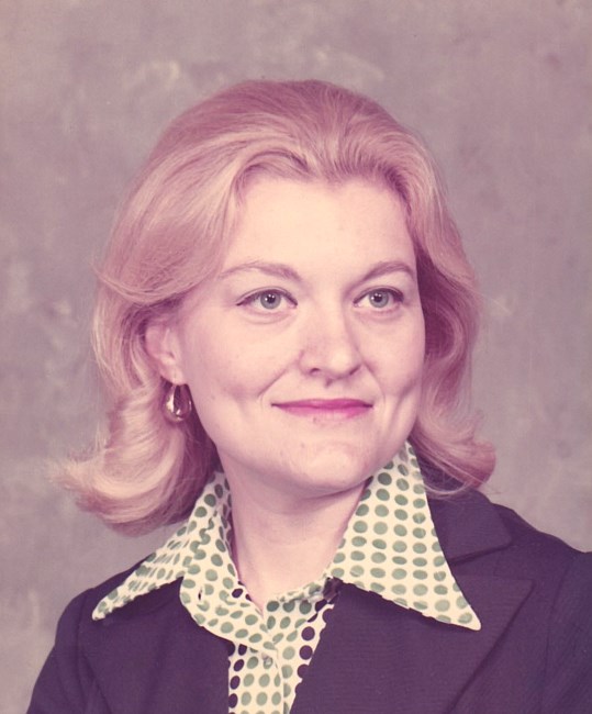 Obituary of Nancy Lue (Fuller) Johnson