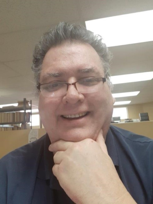 Obituary of Gregory James Goss