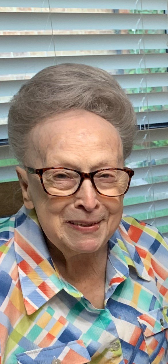 Avis de décès de Alberta Faye Hicks