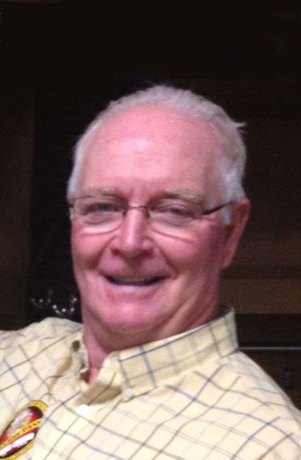 Obituary of Ranald McDonell