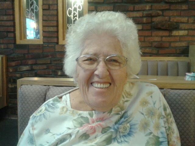 Obituary of Marie Ellen Cole