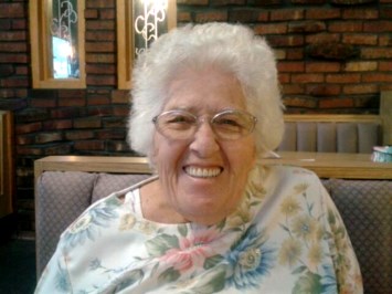 Obituary of Marie Ellen Cole