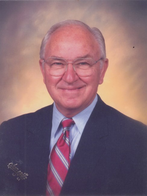 Obituary of Robert S. Strain