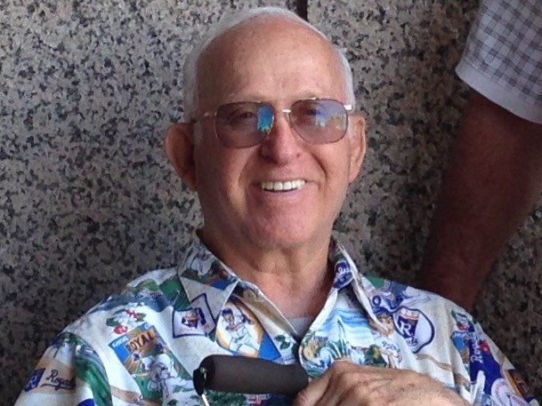 Garrell Clark Obituary - Belton, MO