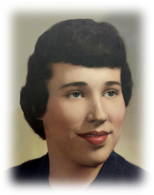 Avis de décès de Maxine Bryant