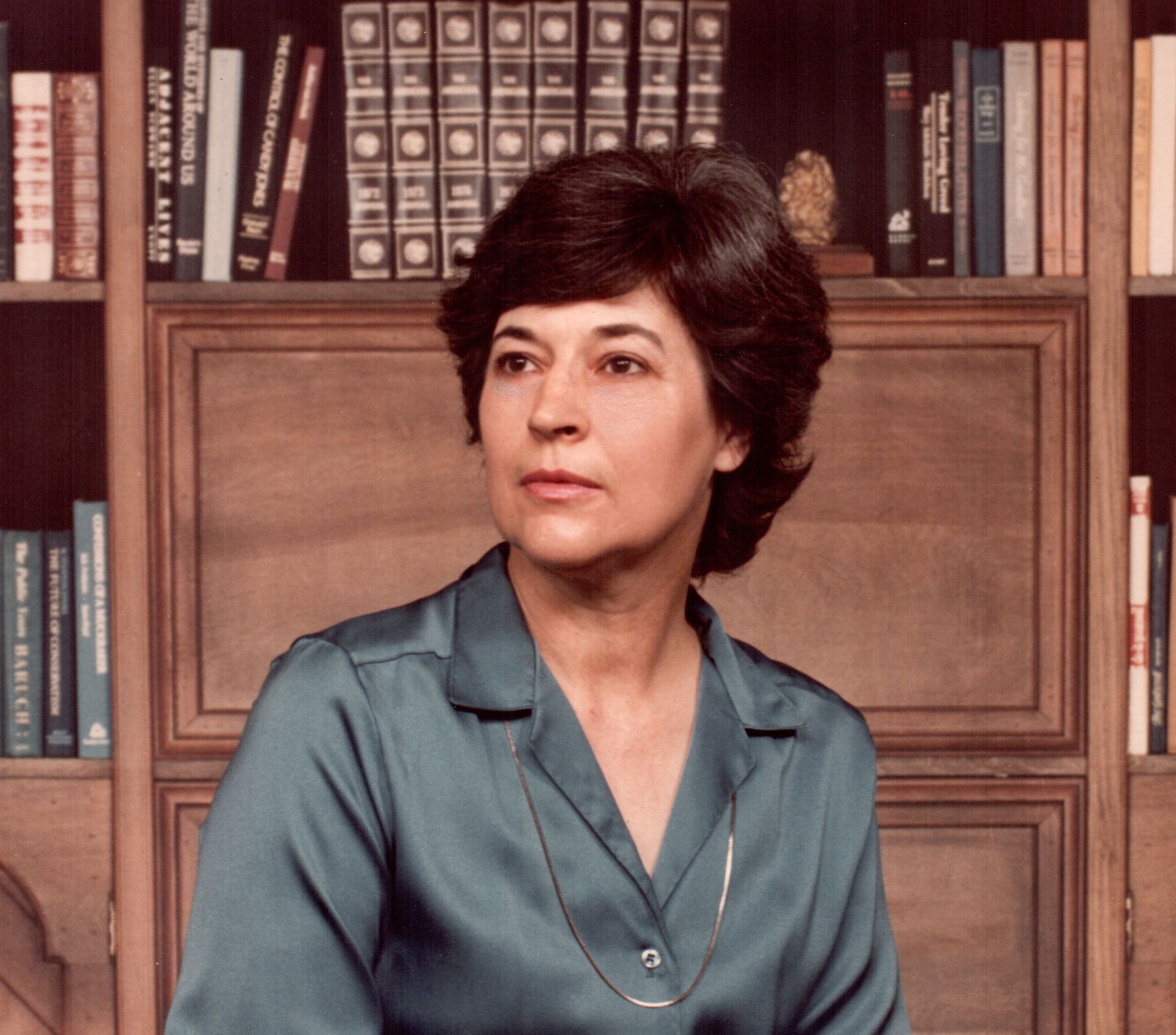 Obituary of Eleanor R. Beck