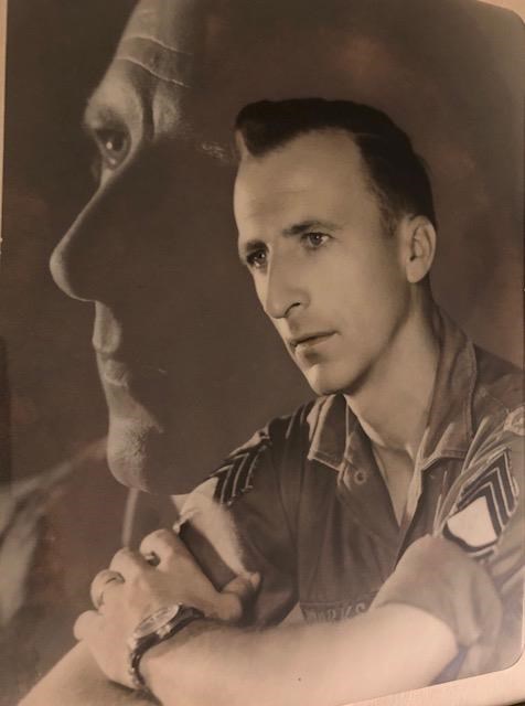 Obituary of George Albert Marks Jr.