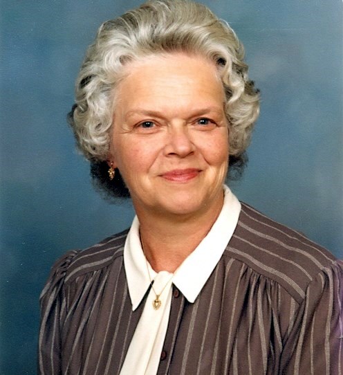 Obituary of Bernice Lee Lovins