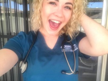 Obituary of Kimberly Ann Sorg