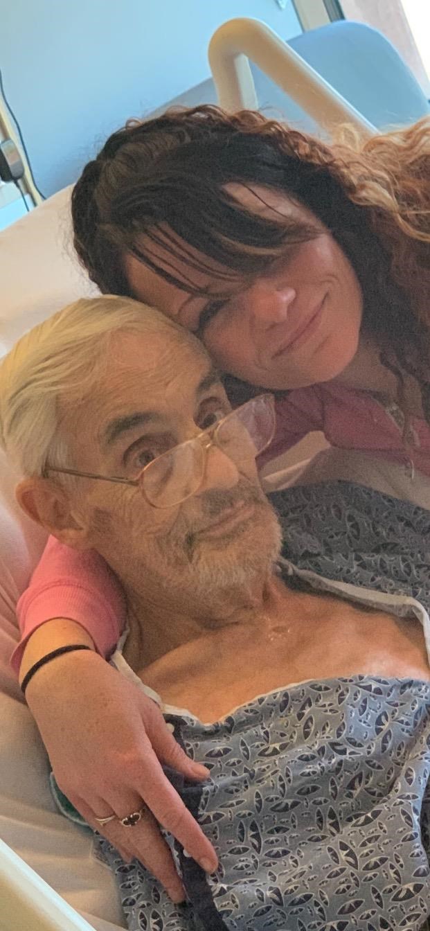 Obituary of Richard DeLoach Farren Jr.