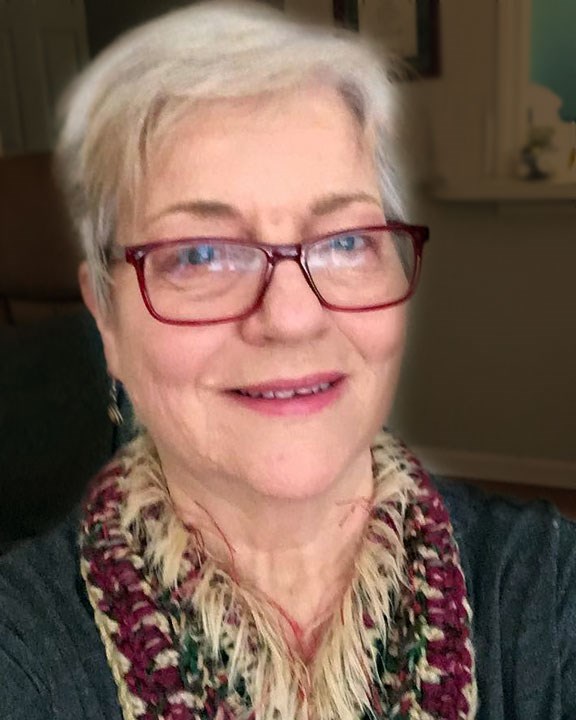 Obituary of Marjorie Pickowitz Jensen