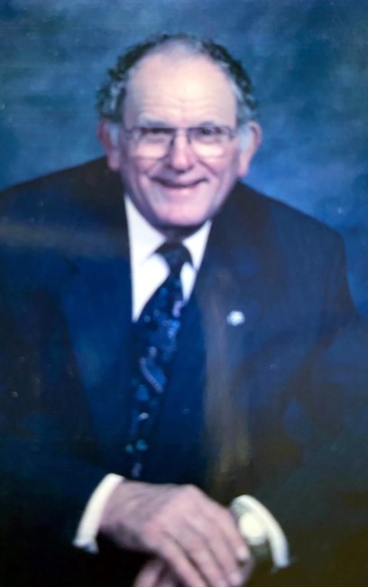 Obituary of Dan Howell