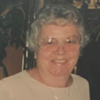 Obituary of Mary Ann Weschler