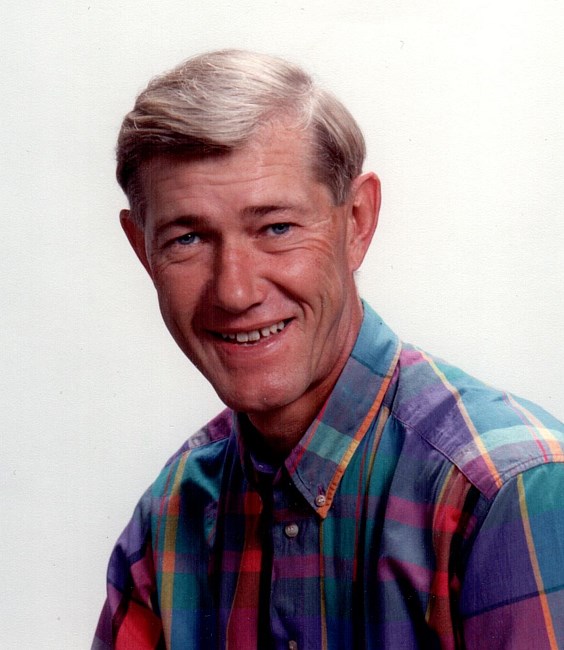 Alan M. Johnson Obituary Mesa, AZ