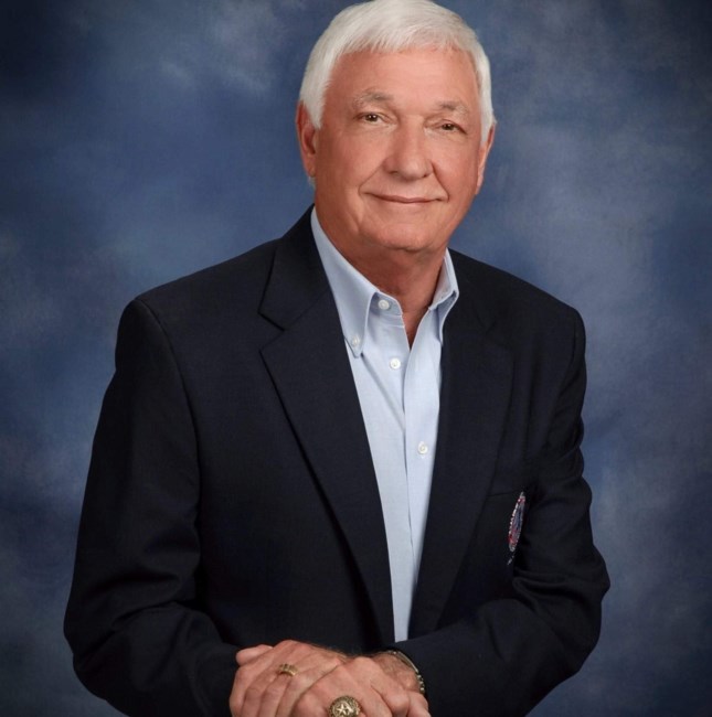 Avis de décès de William H. "Bill" Norwood