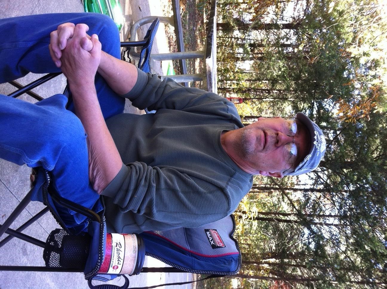 Obituary of Kevin Boardman