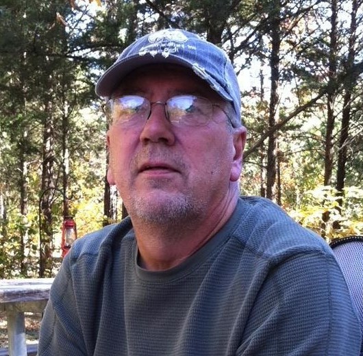 Obituary of Kevin Boardman