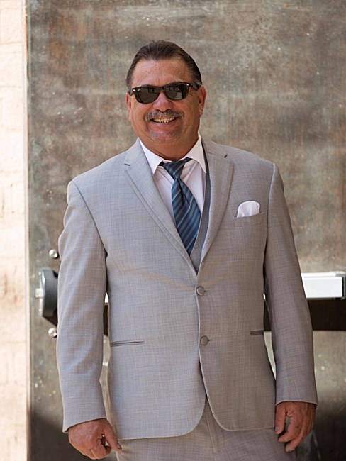 Obituary of Kenneth A Donaldson