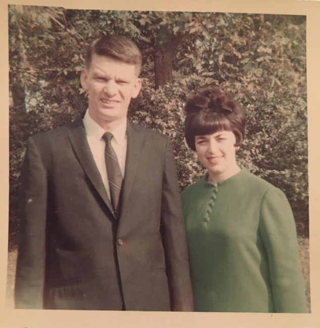 Obituary of Ernie Layne Mills