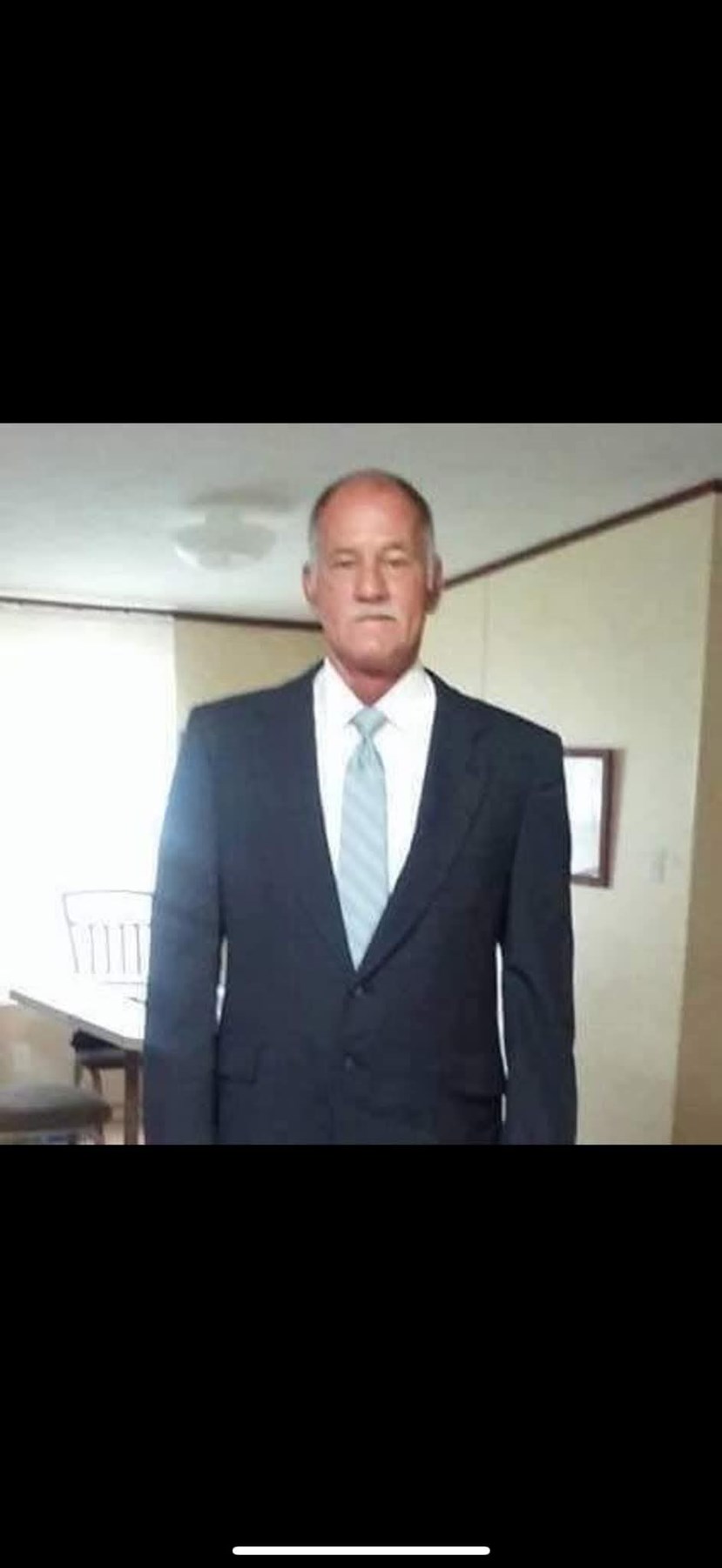 Obituary of Eugene "Gene" Dewees Jr.