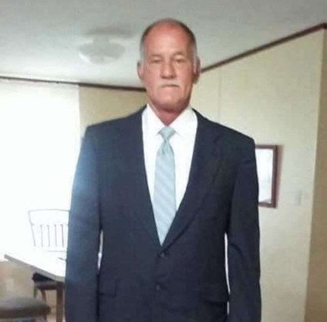 Obituary of Eugene "Gene" Dewees Jr.