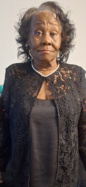 Obituary of Sandra Demetrius Cherry-Williams