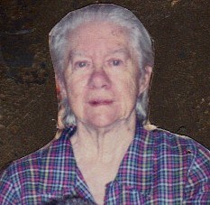 Obituary of Evelyn L. Roberts