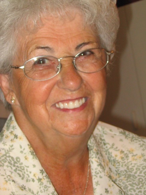 Avis de décès de Rachel Chouinard