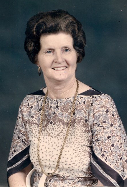 Obituary of Nina J. Winfield