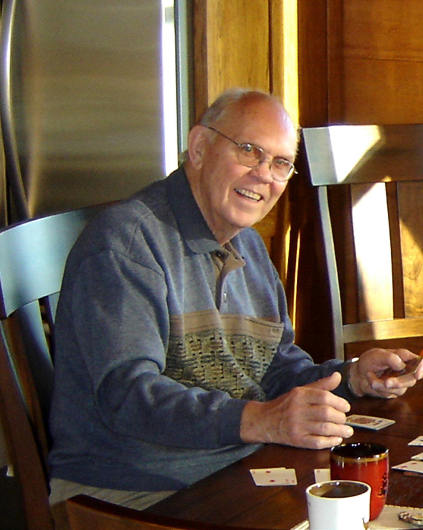 Obituary of Donald J. Witzman