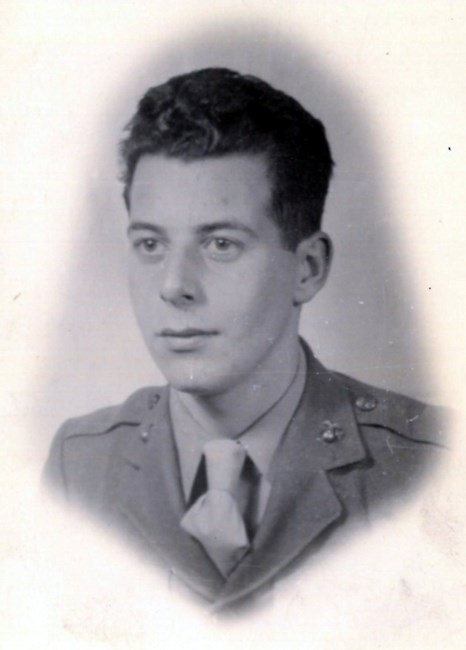 Obituary of Gilbert Edward Atherton