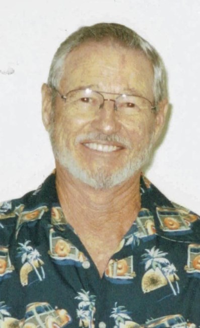Obituary of Donald Halsey