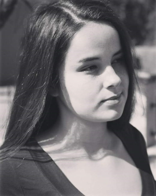 Obituary of Courtney Paige McCoy