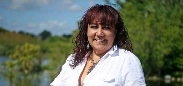Obituary of Ximena Rocio Rodriguez