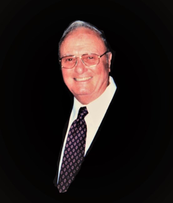 Obituary of Vernon John Azzaro