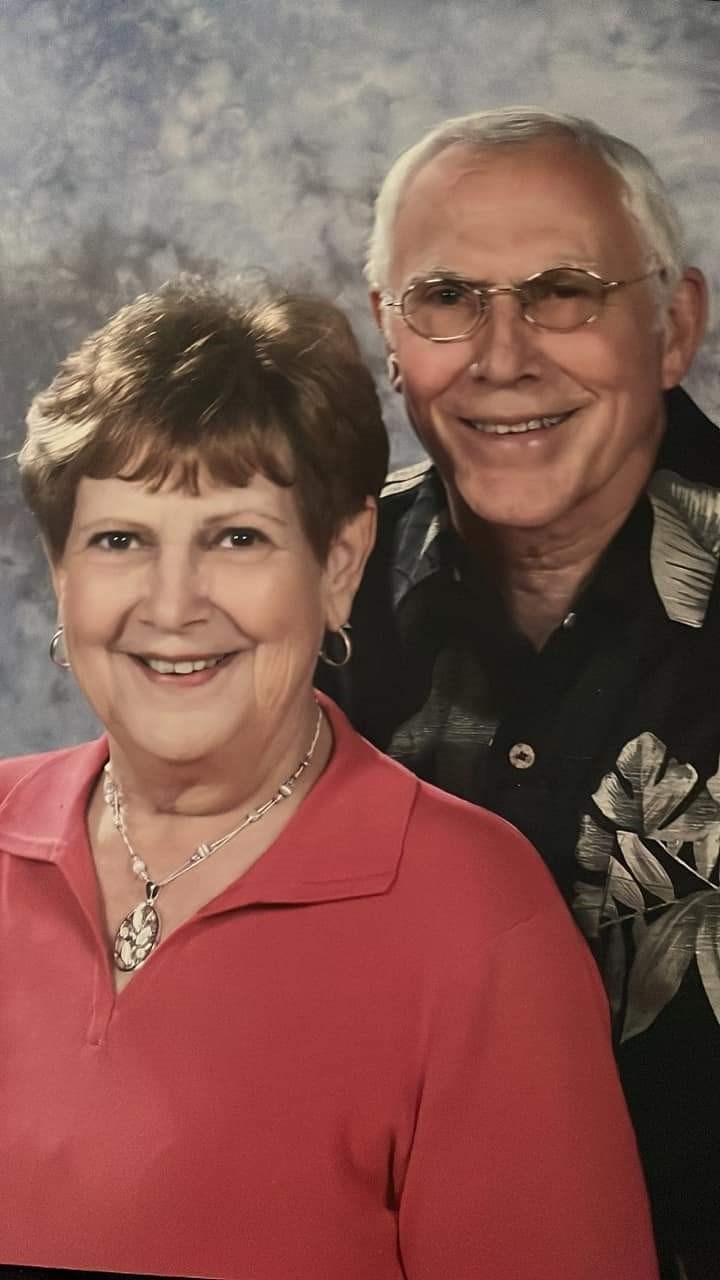 Avis de décès de Robert Clark  Bostard