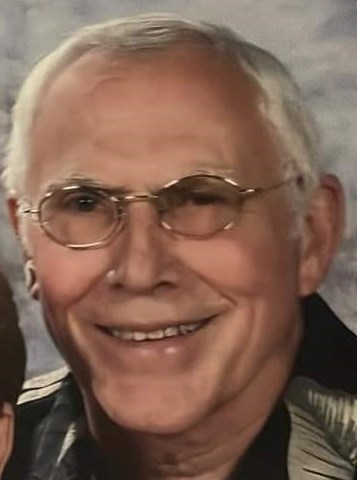 Avis de décès de Robert Clark Bostard