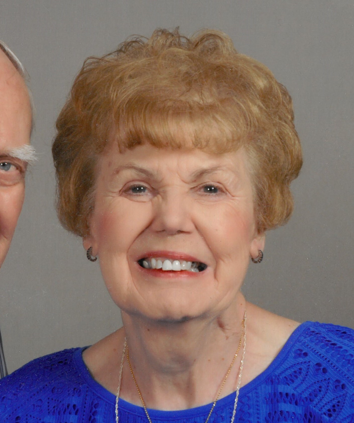 Obituary of Dorothy Jean Stuaan