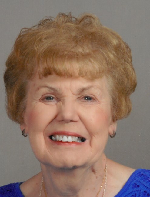 Obituary of Dorothy Jean Stuaan