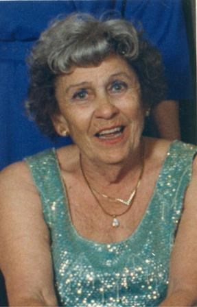 Obituary of Lois Loretta Hart