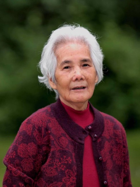 Obituary of Siu Lan Lee